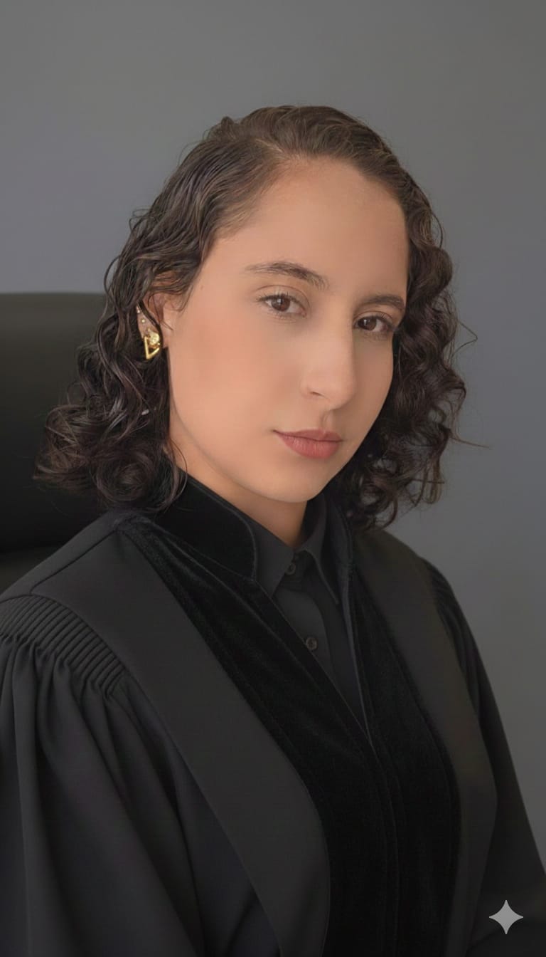 Letícia Crispim Mello