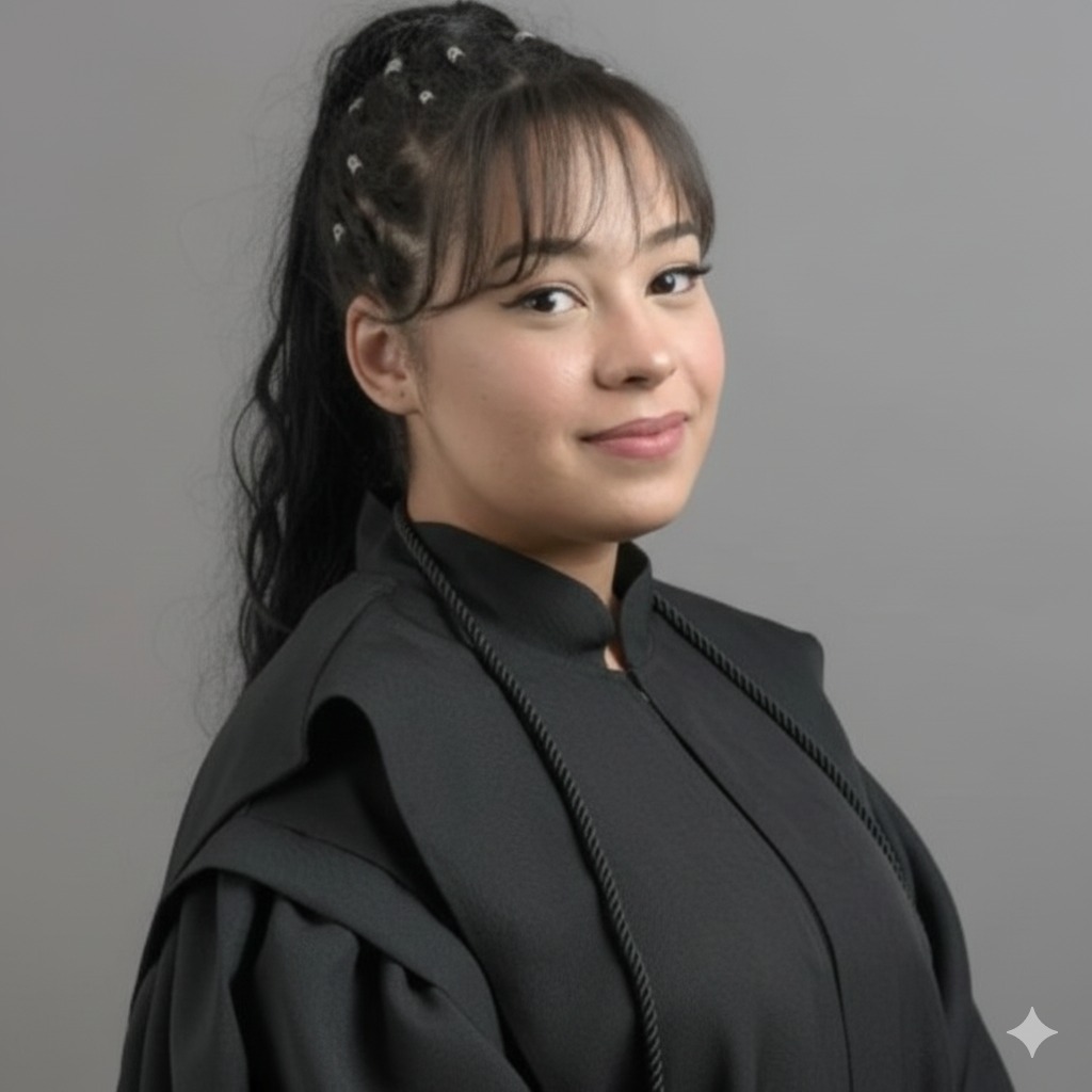 Lorraine Mendonça Olegário